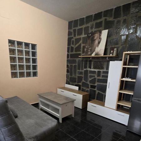 Funcaral Santa Brigida Apartment Madrid Exterior photo